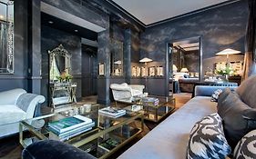 The Franklin London - Starhotels Collezione